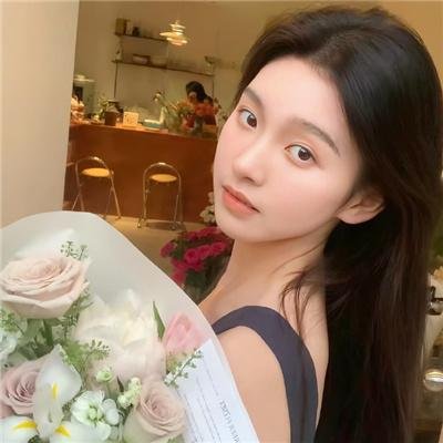 我喜欢的女子