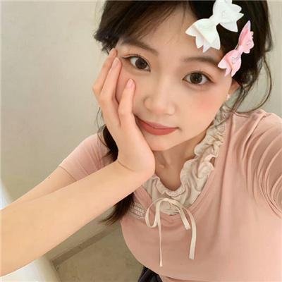 女孩归来